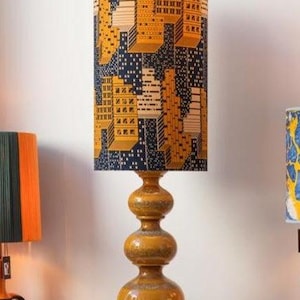 Mid Century floor lamp by Kaiser Leuchten