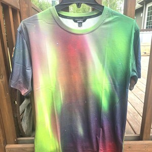 Northern lights T-Shirts #1