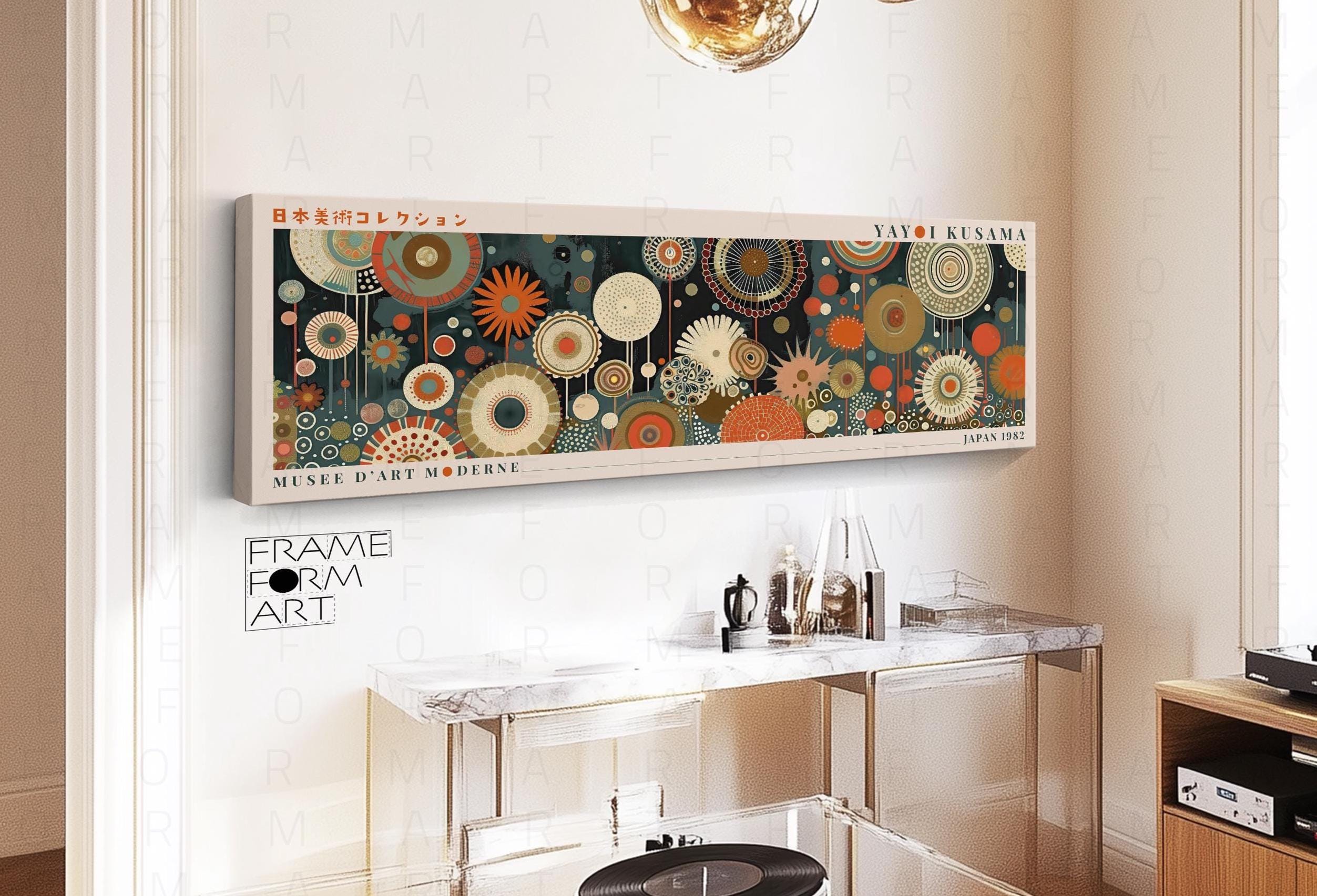 FrameFormArt - Etsy