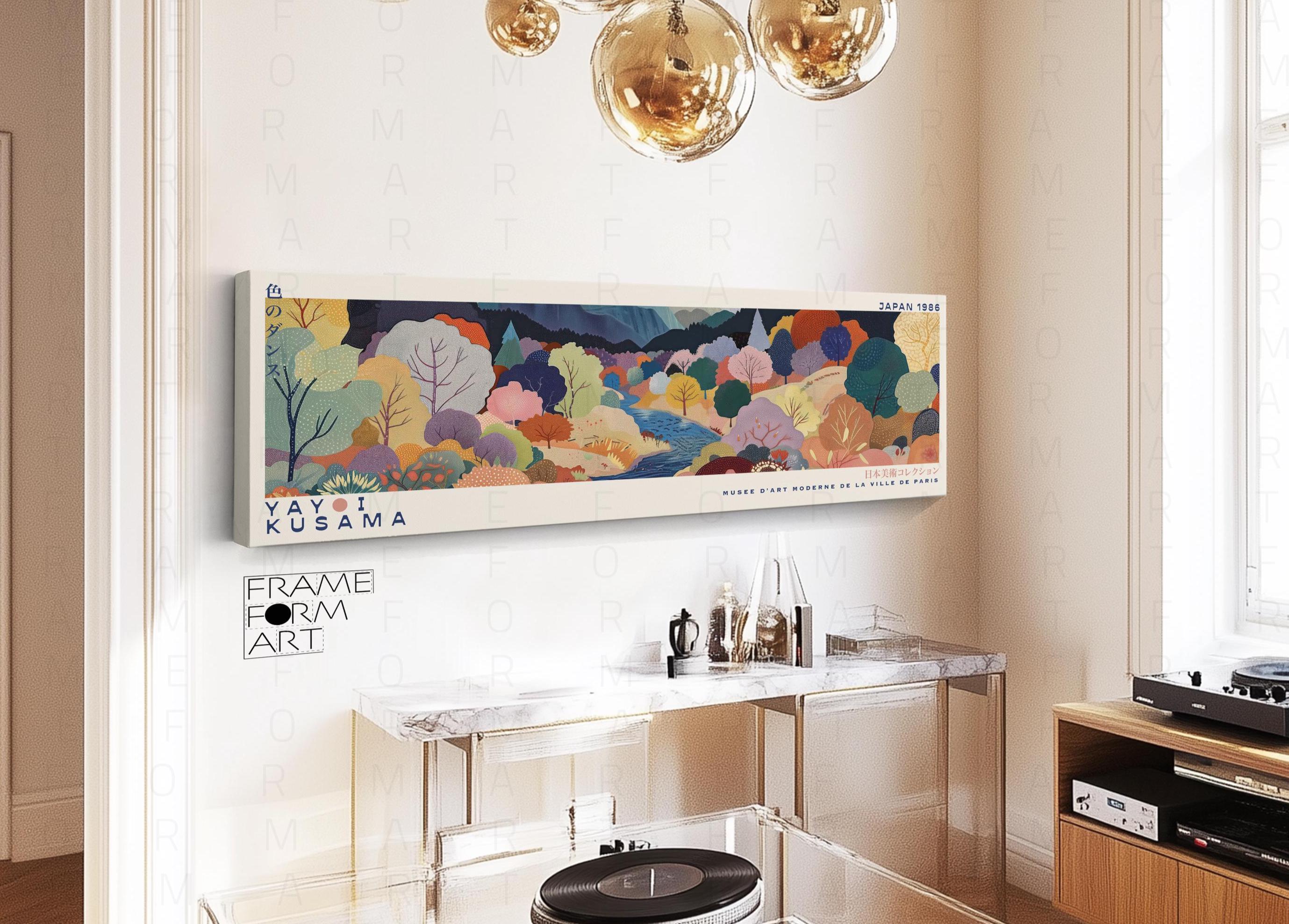 FrameFormArt - Etsy