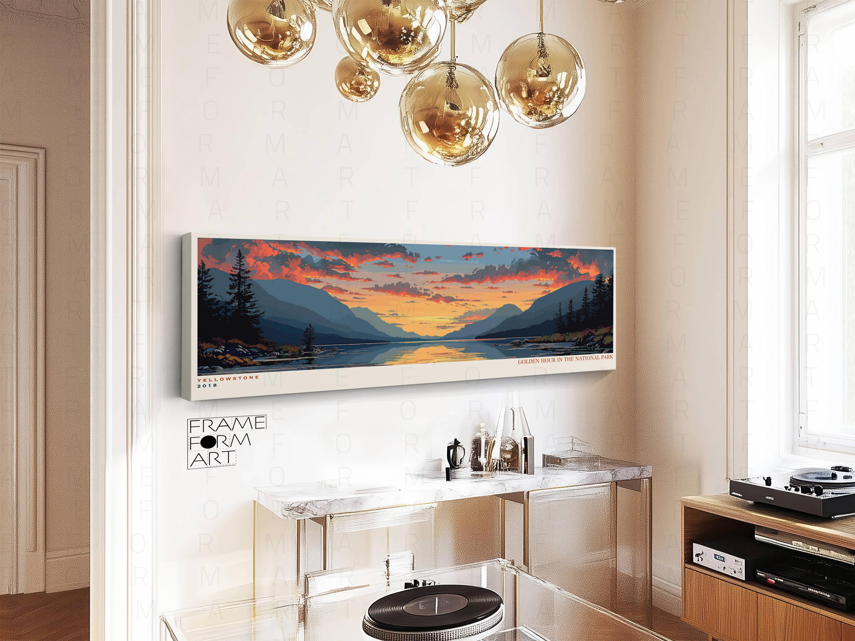 FrameFormArt - Etsy