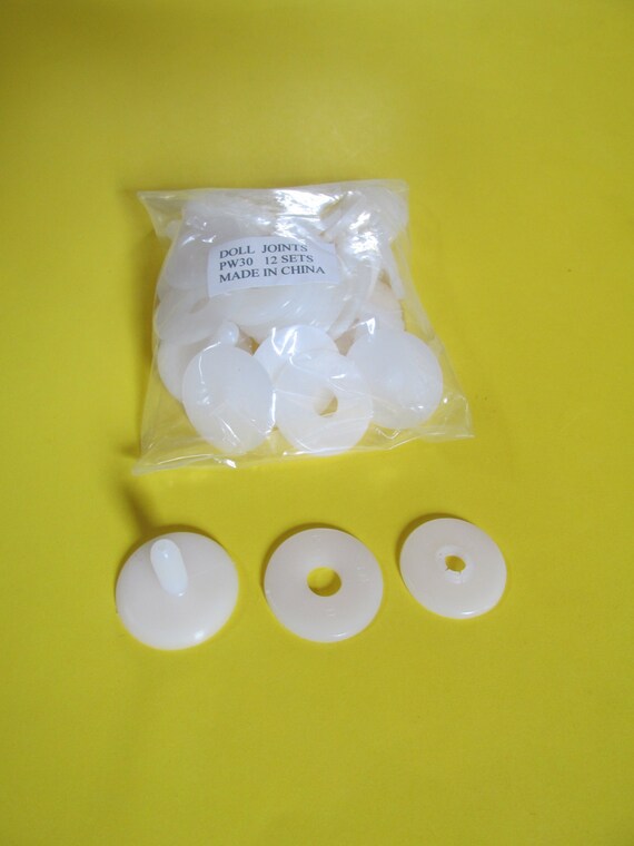 teddy bear joint sets