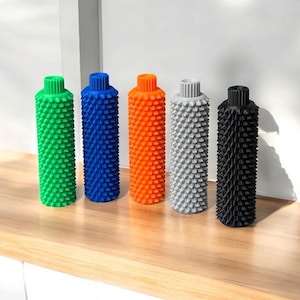 Spiky Clicky Stim Toy – Focus-Boosting Fidget Tool for ADHD and More
