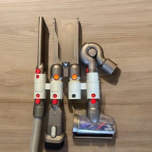 Dyson Vacuum Accessory Mount | No Tool Required