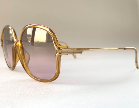 Unworn 70s Vintage Austrian Made Viennaline Light… - image 3