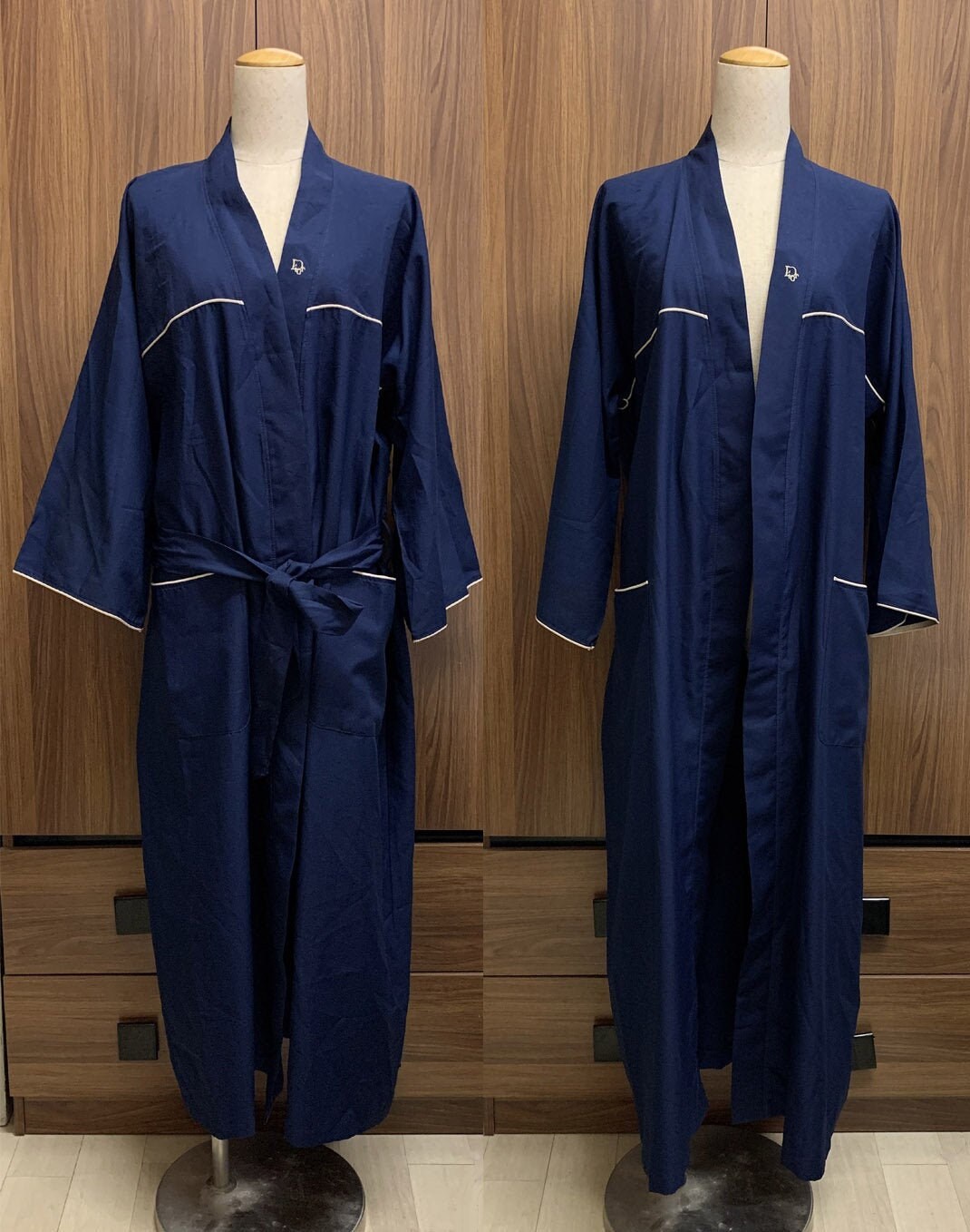 Dior Pyjamas Etsy Canada