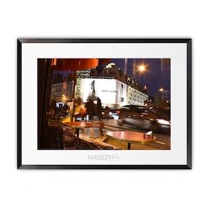 Choice of 10 color photos, landscape format