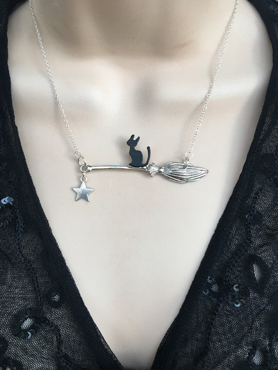 jewelry for cat lovers