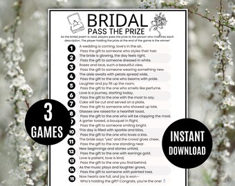 Giochi "Passa il premio alla sposa", Gioco "Sinistra destra alla sposa", Giochi "Passa il premio alla sposa", Giochi "Passa il regalo alla sposa", Gioco per feste di nozze
