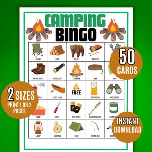 Bingo de granja, 50 tarjetas de bingo de granja para imprimir, bingo de corral, juego de fiesta de granja, actividad de bingo de granja, bingo de cumpleaños de granja, juegos de granja, animales