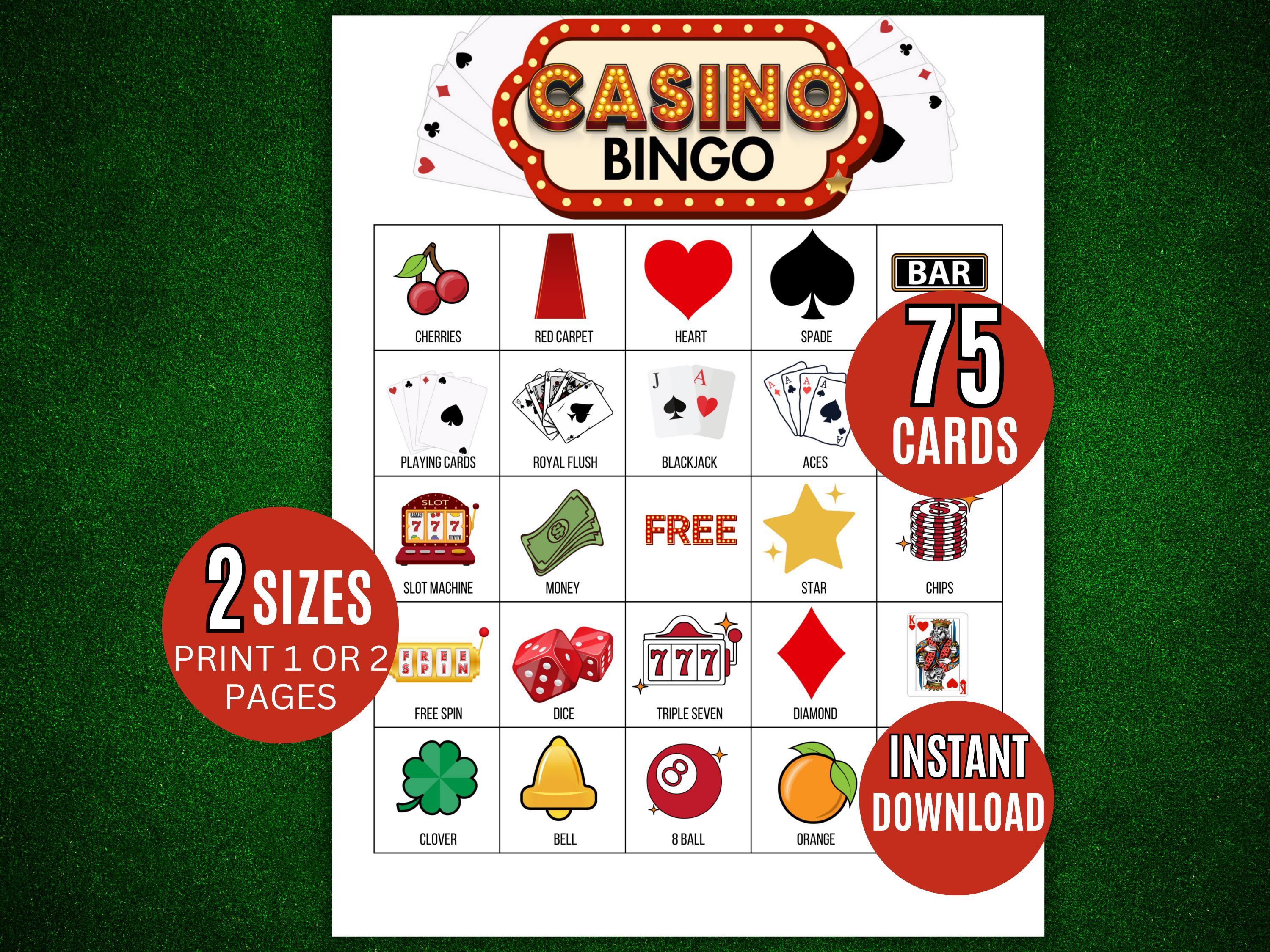 For Fun Casino: UK Player Guide