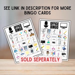 Work Bingo Examples Office Bingo, 50 Printable Office Bingo Cards, Work Bingo Game, Funny ...