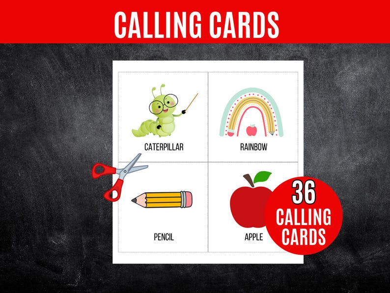 Teacher Bingo, 50 Printable Teacher Appreciation Bingo Cards, Kids ...