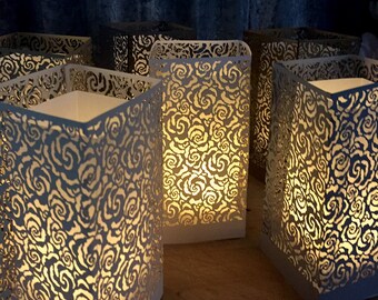 laser cut paper etsy