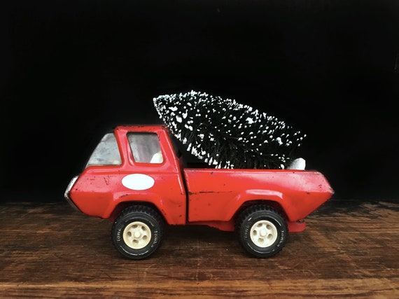 collectible tonka trucks