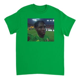Funny Meme - T-Shirt