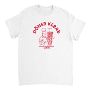 Maglietta Doner Kebab