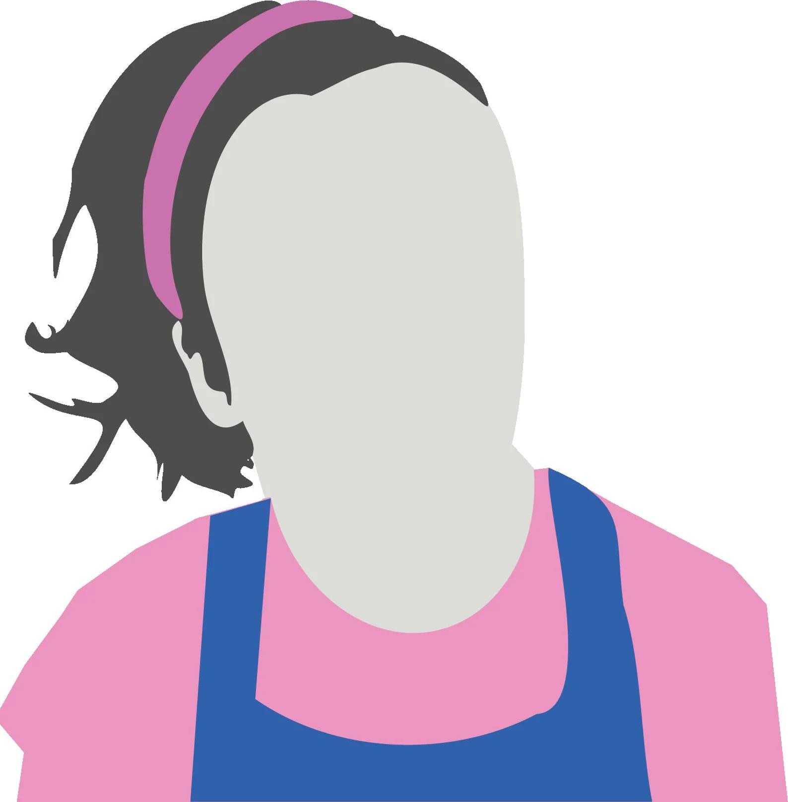 Ms. Miss Rachel 4-pack Royalty Free Digital Download Vector Art SVG PDF ...