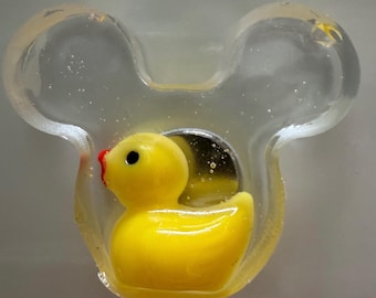 Enten Pixie Staub Magnete Disney Cruise Fish Verlängerung Magnete