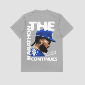 NIPSEY HUSSLE T SHIRT
