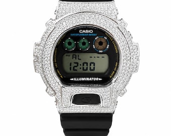 Casio Wave Ceptor WVA-M640 (module 5161) — Tough Solar