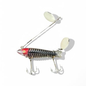 Heddon Dowagiac - Etsy