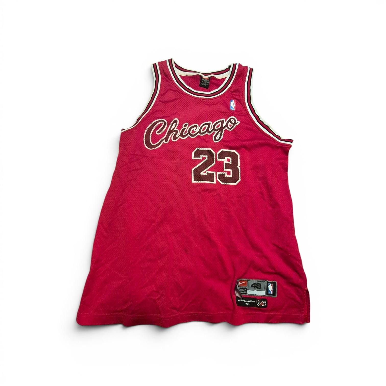 Michael Jordan 1984 - Etsy