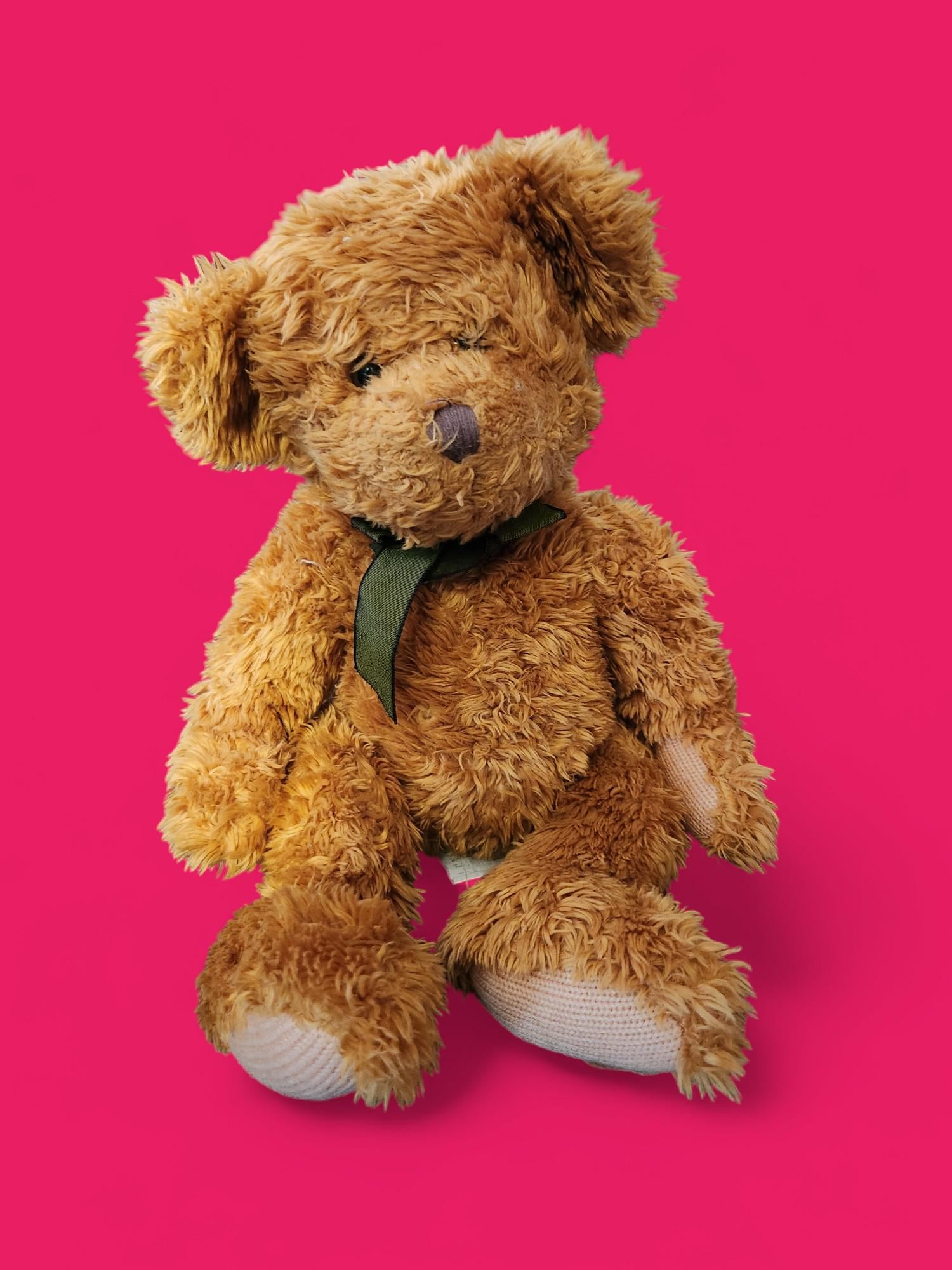 Russ berrie teddy - Etsy 日本