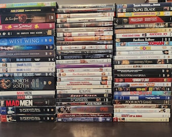 Compre 2 DVDs e leve 1 grátis | Filmes | Séries | Cinema