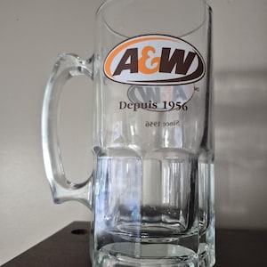 A&W エイアンドダブリュルートビア グッズ アイテムアドバタイジング壁掛け時計 A&W エアンドダブリュー エンダー ルートビア アドバタイジング ストア