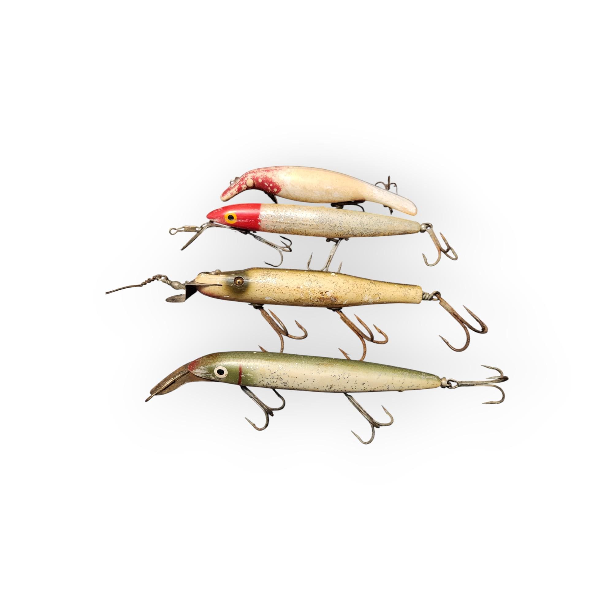 Cisco Kid Lure - Etsy