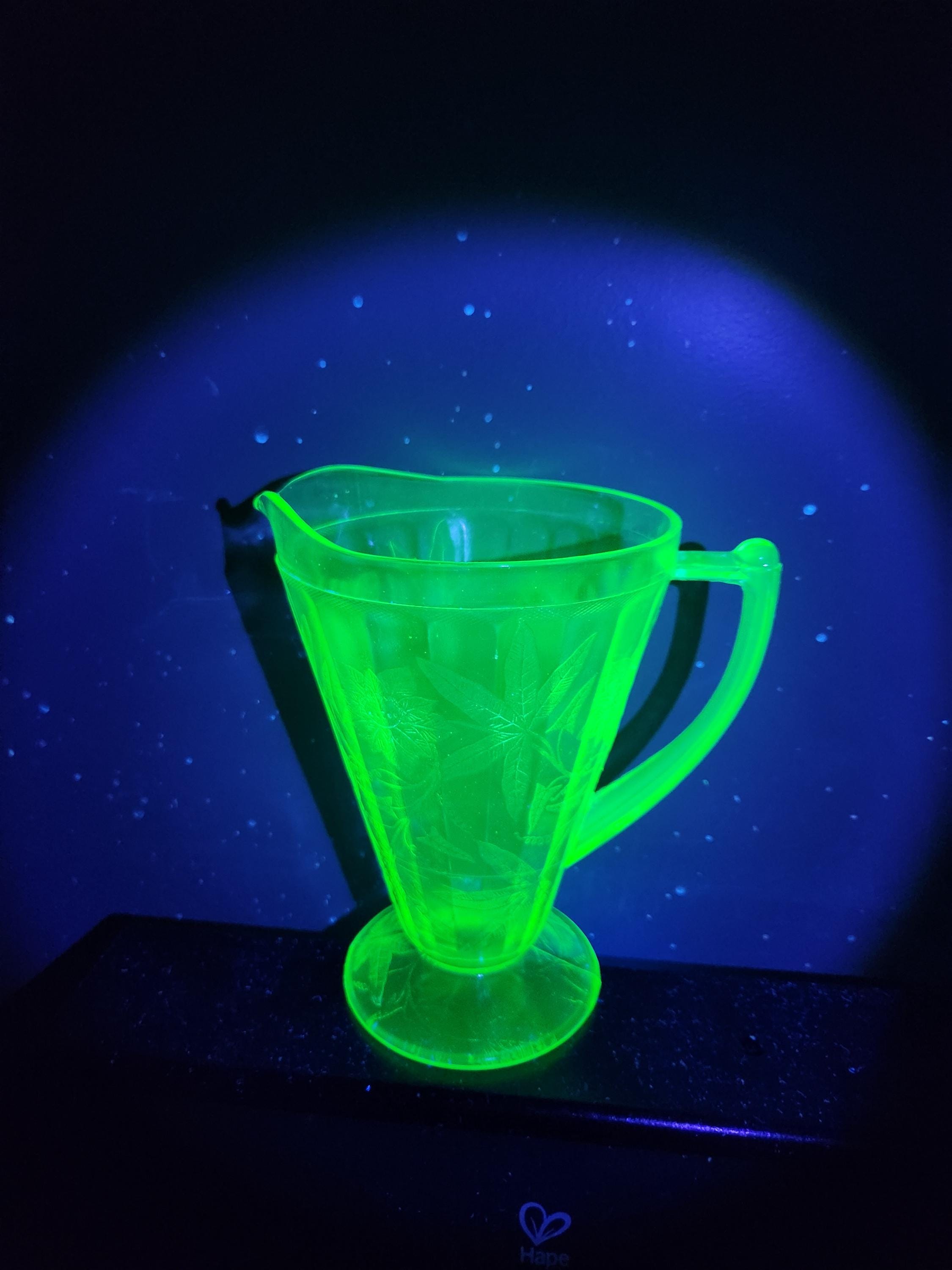 Jeanette glass co - Etsy 日本