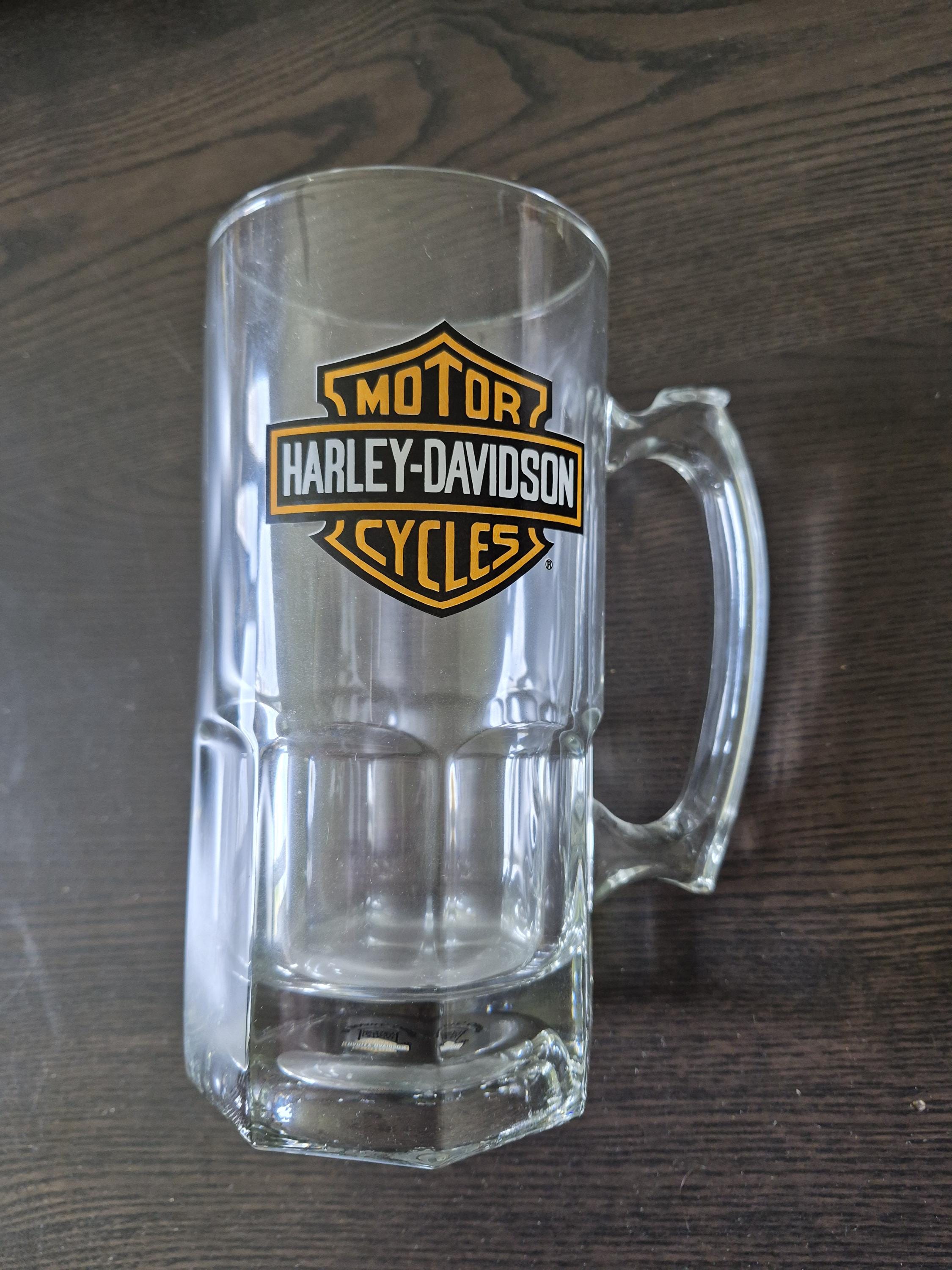 Harley Davidson Beer - Etsy Finland