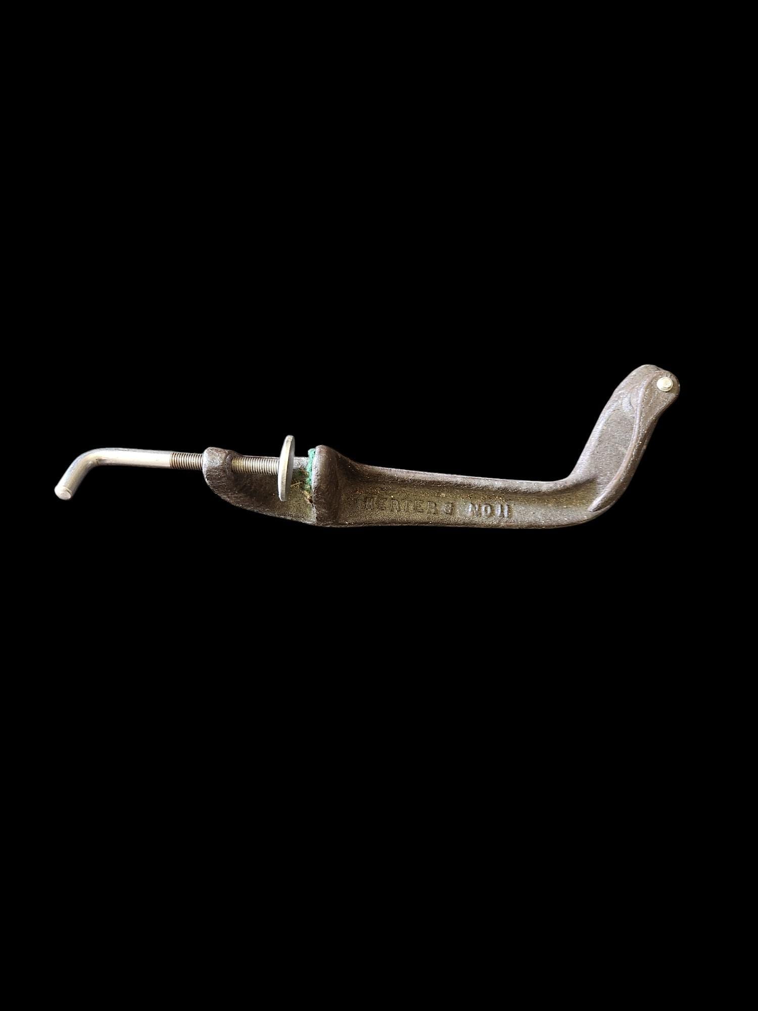 Regal fly tying vise - Etsy 日本