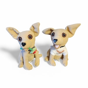 Taco bell plush chihuahua - Etsy 日本