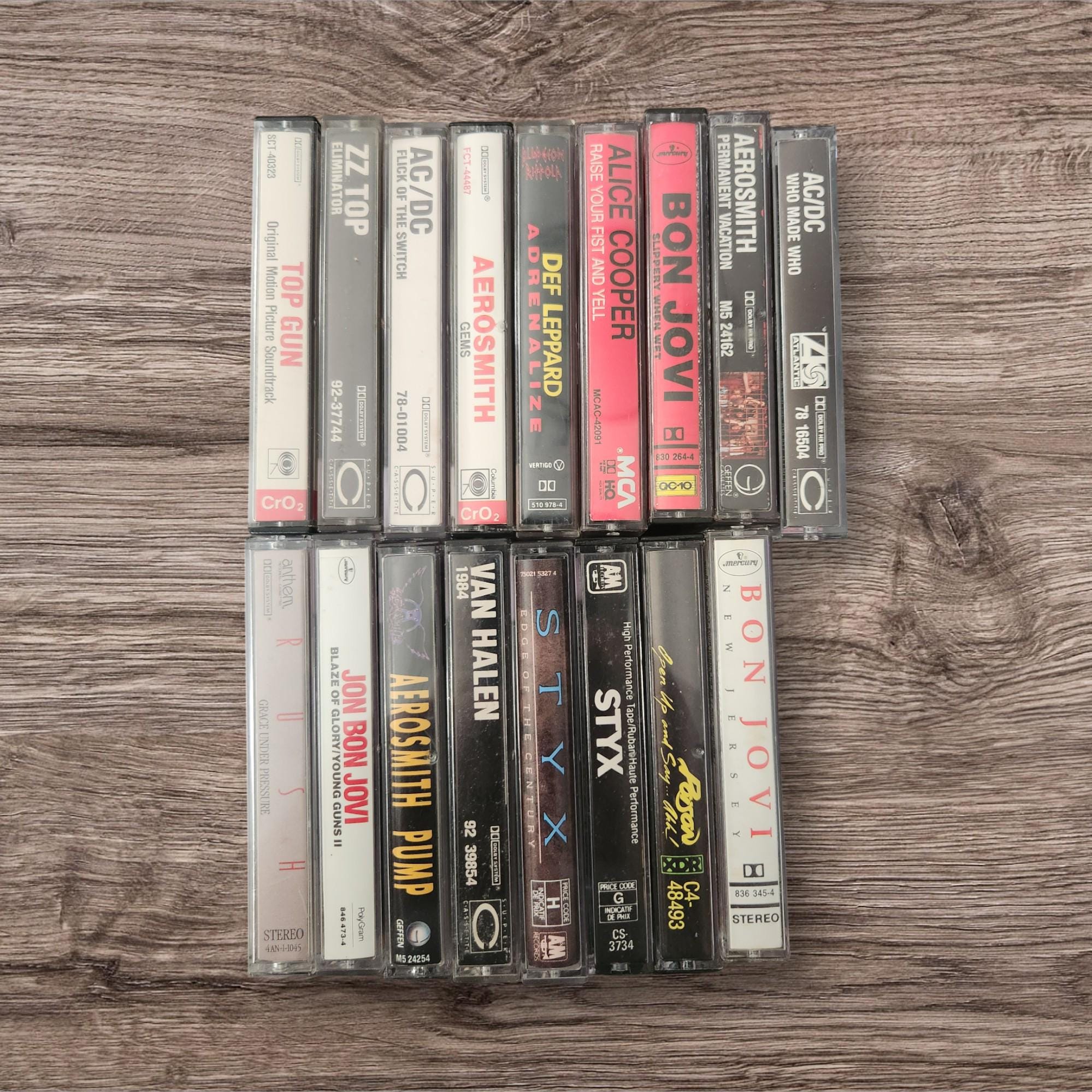 Motorhead cassette - Etsy 日本