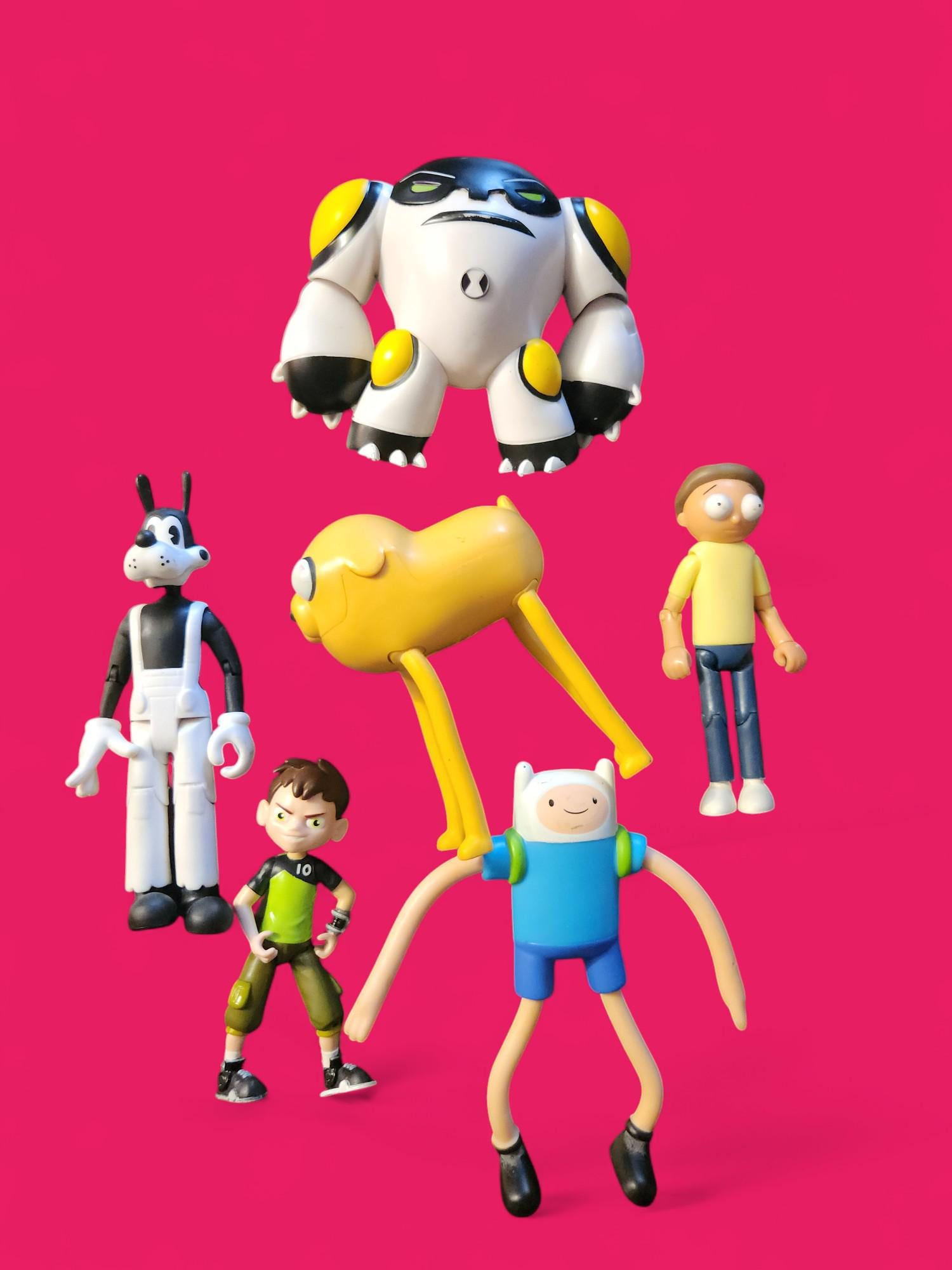 Ben 10 action figures - Etsy 日本