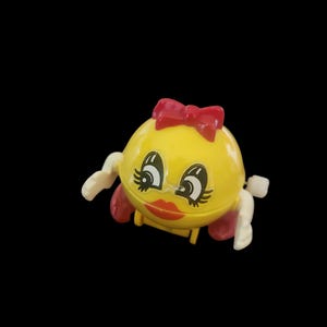 Pac man wind up - Etsy España