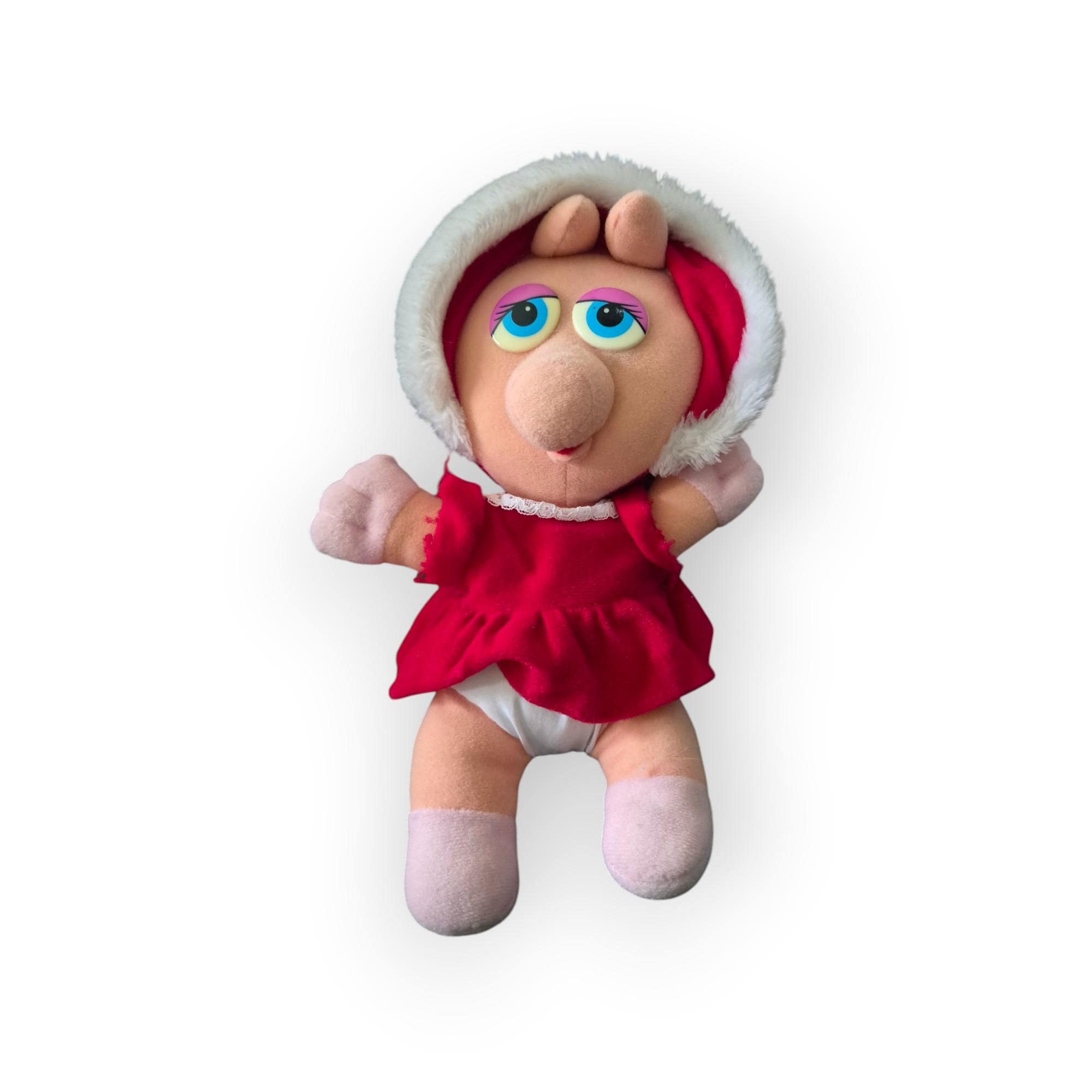Miss piggy plush - Etsy 日本