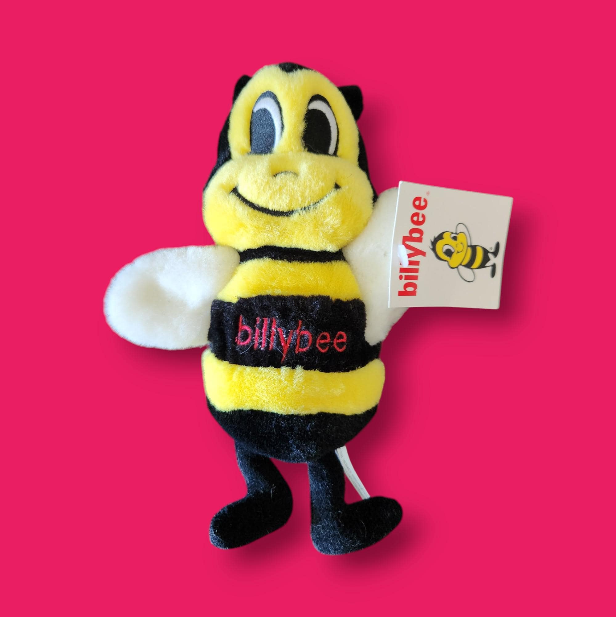 Bee Movie Plush Australia