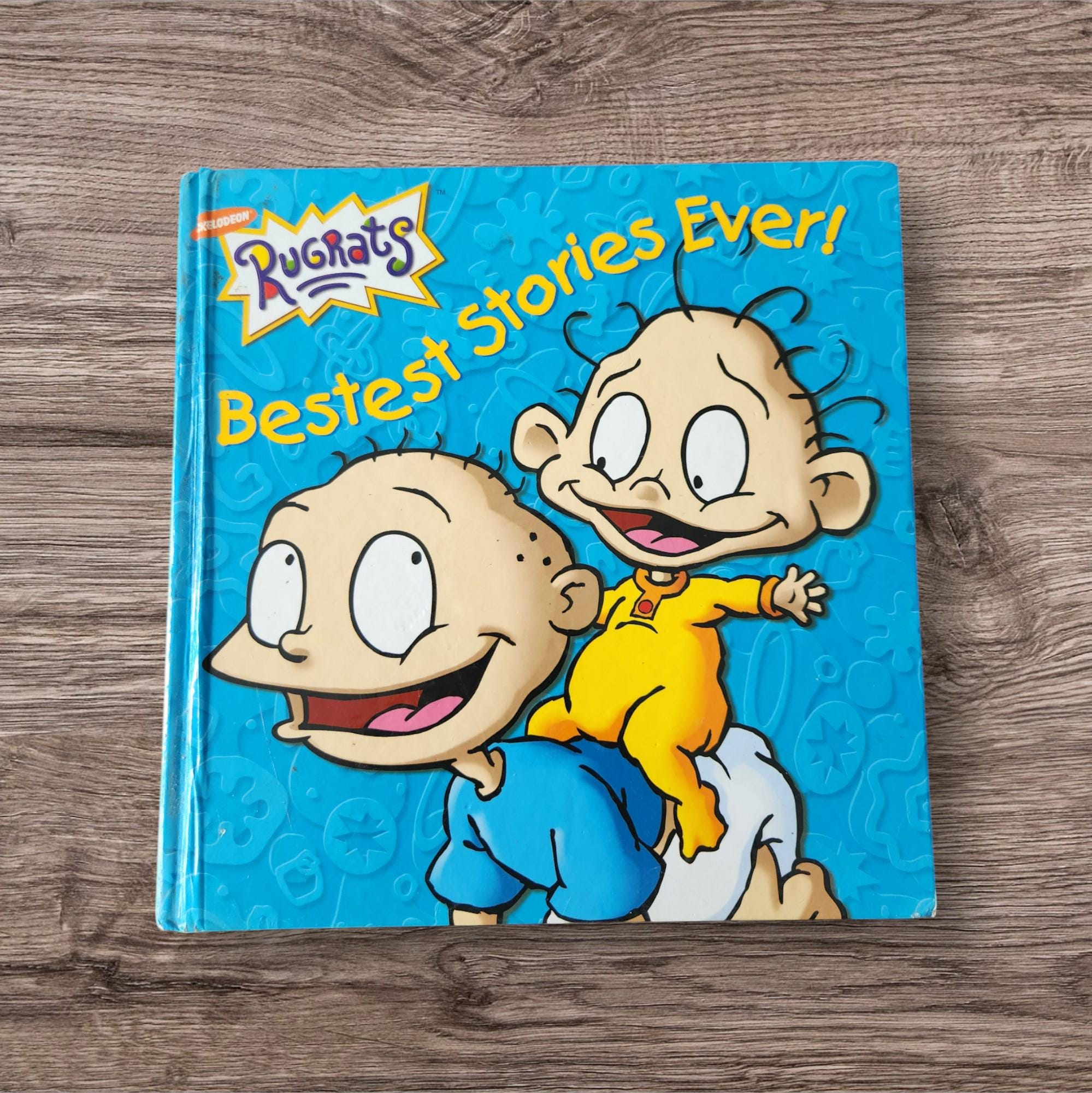 Rugrats All Grown Up - Etsy UK