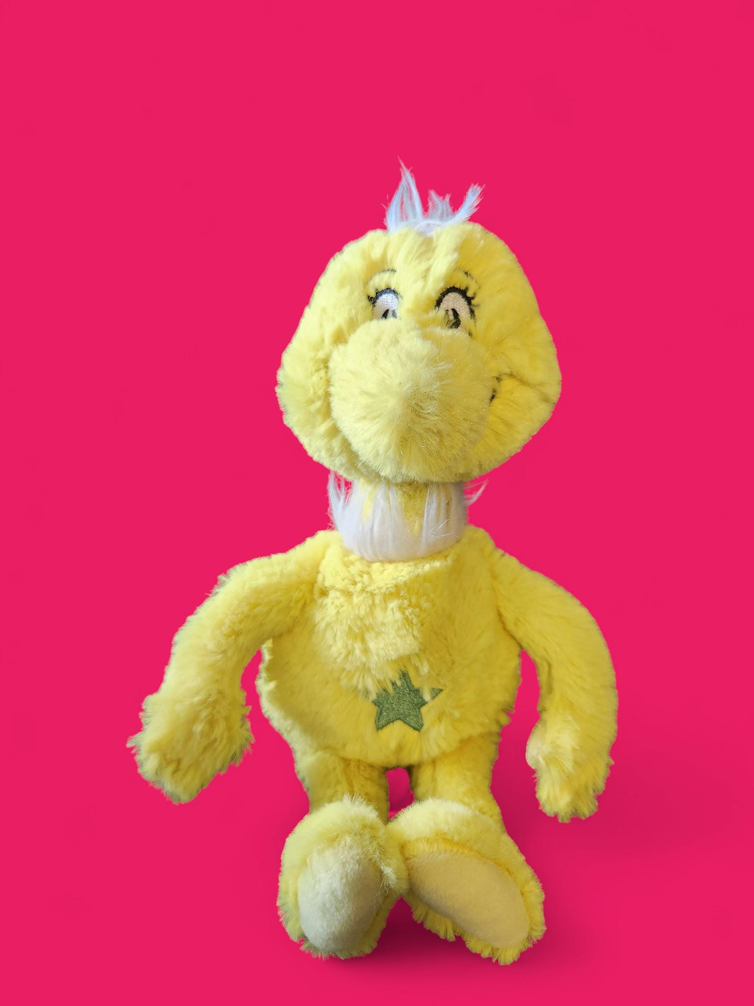 Garfield puppet - Etsy 日本