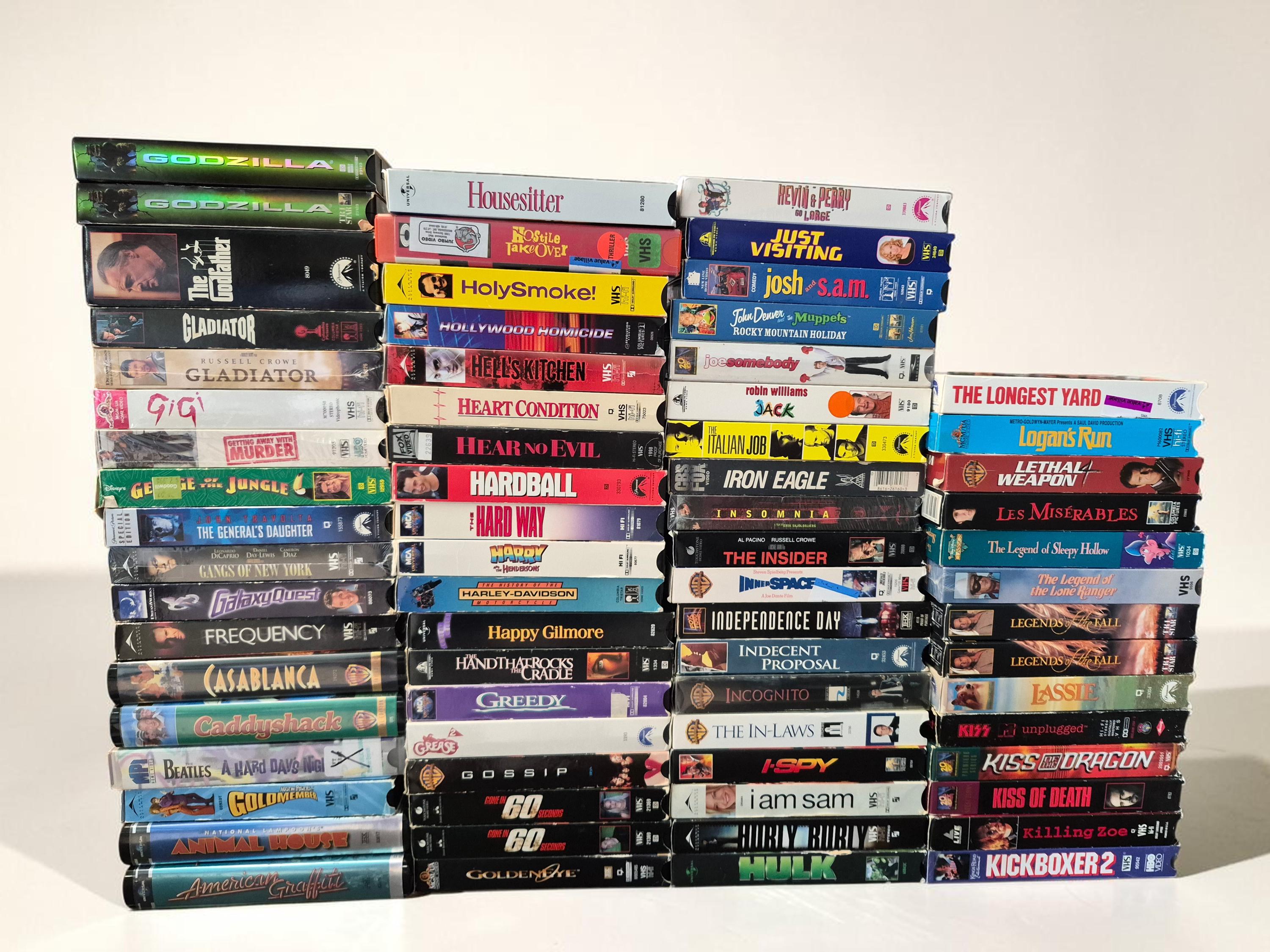 Cartoon classics vhs - Etsy 日本