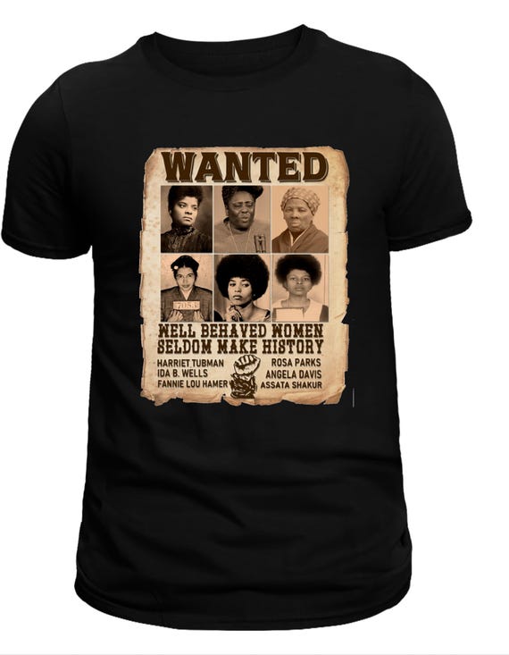 Product of Black History