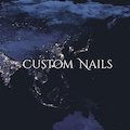 Custom Order - Custom Nails