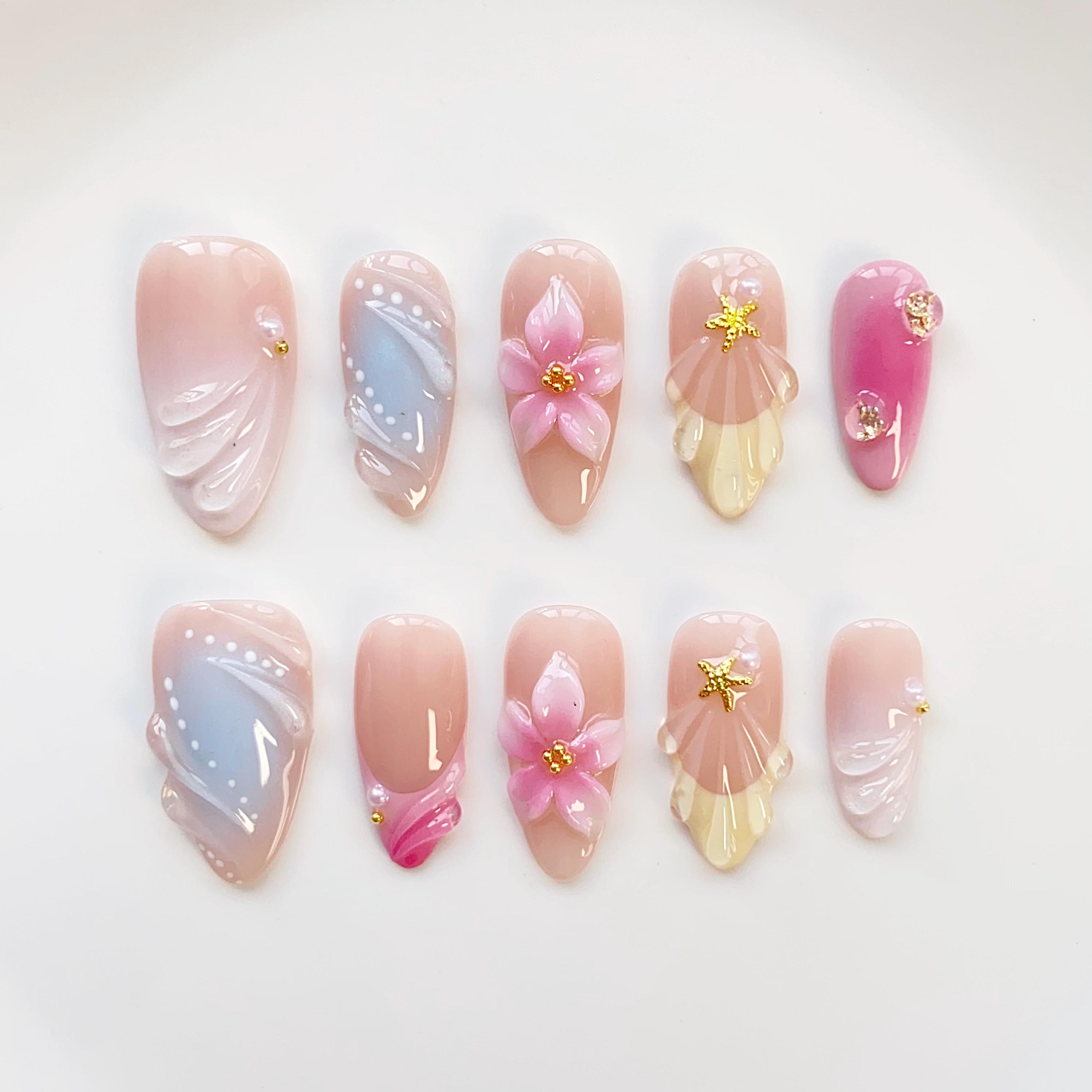 Jackie Aina Nails New Zealand