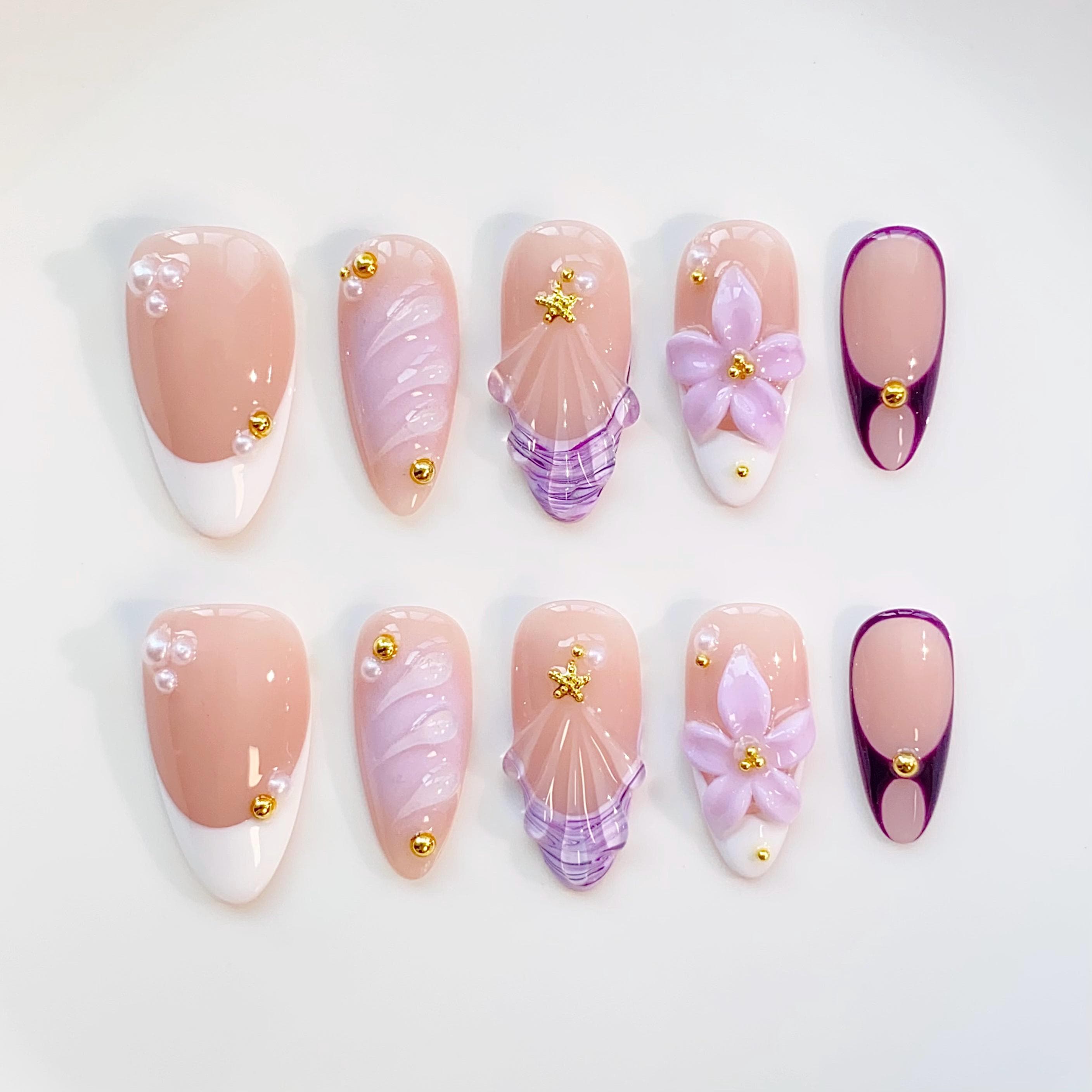 Gel púrpura - Etsy México, image size:2815x2815