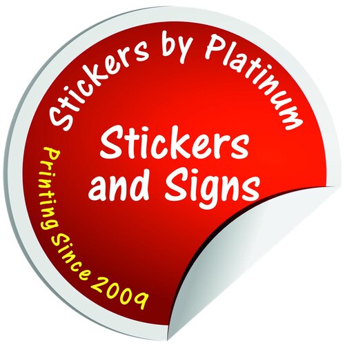 thumbnail image 2 of Not All Disabilities Visible Car Sticker – Fibromyalgia, Disabled, Wheelchair Decal 2 of 6