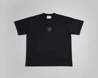 Morocco Emblem T-shirt