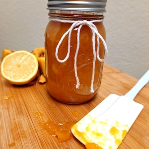 Peach Jam